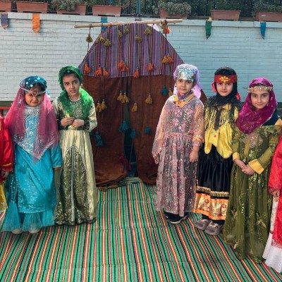 بزرگداشت روز عشایر