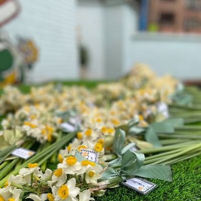جشن دهه ی مبارک فجر و نیمه شعبان 