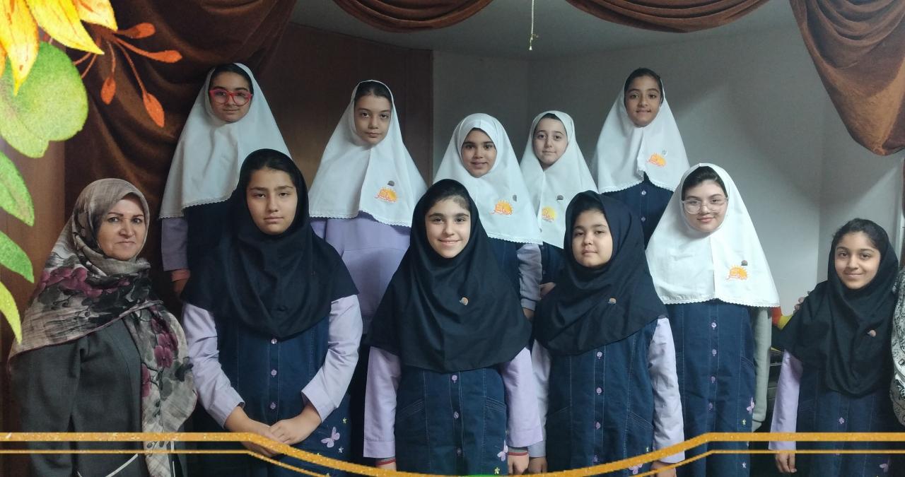 انتخابات شورای دانش آموزی