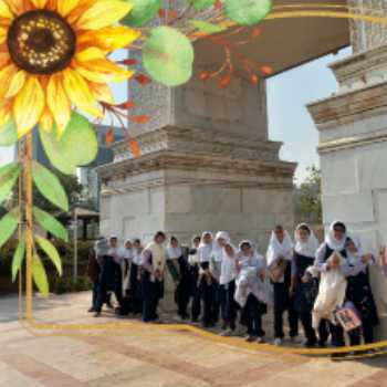 اردوی دانش آموزان