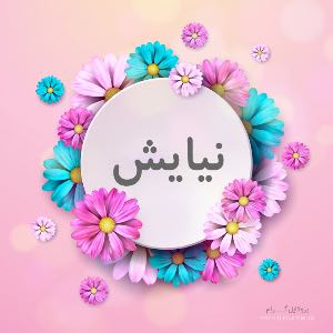 نیایش پاک زاد